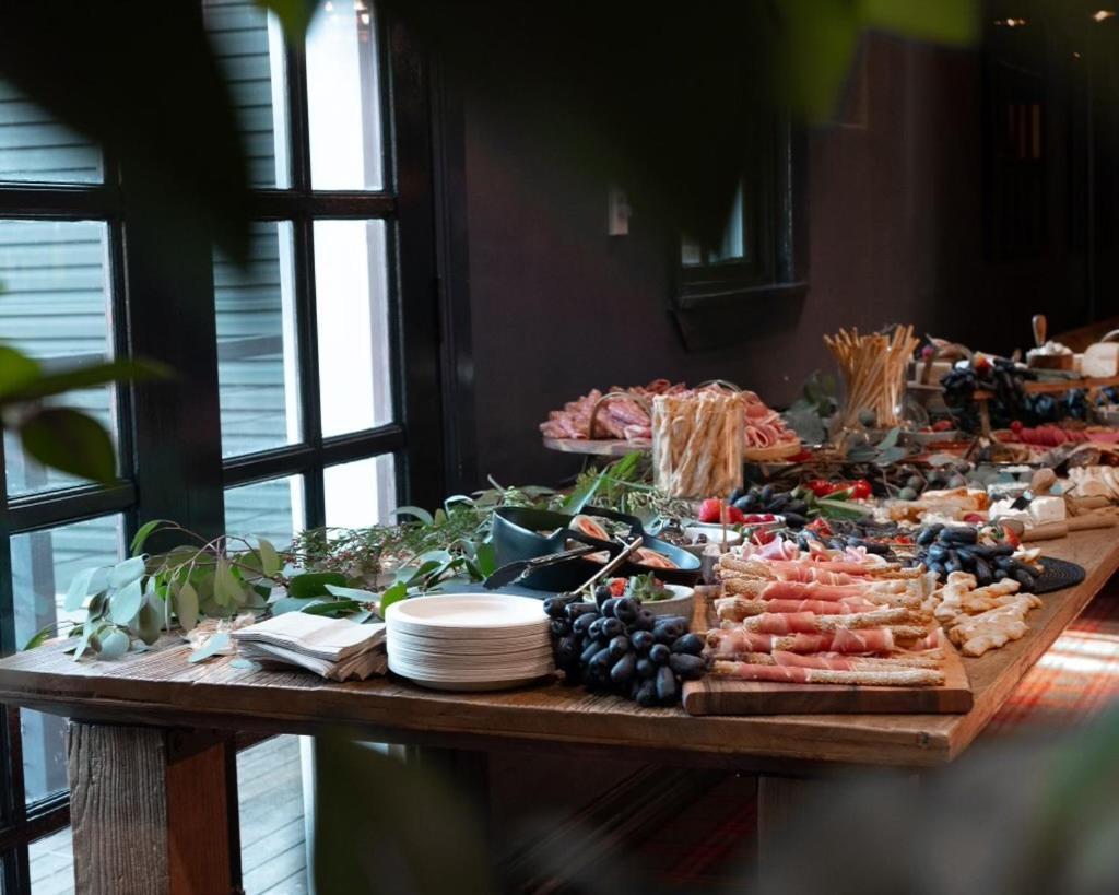 Royal Hotel Oberon Zewnętrze zdjęcie